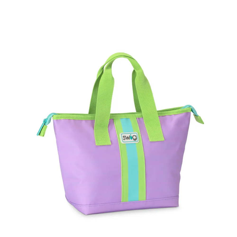 Ultra Violet Lunchi Lunch Bag