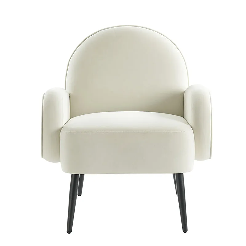 Val Modern Comfortable Armchair