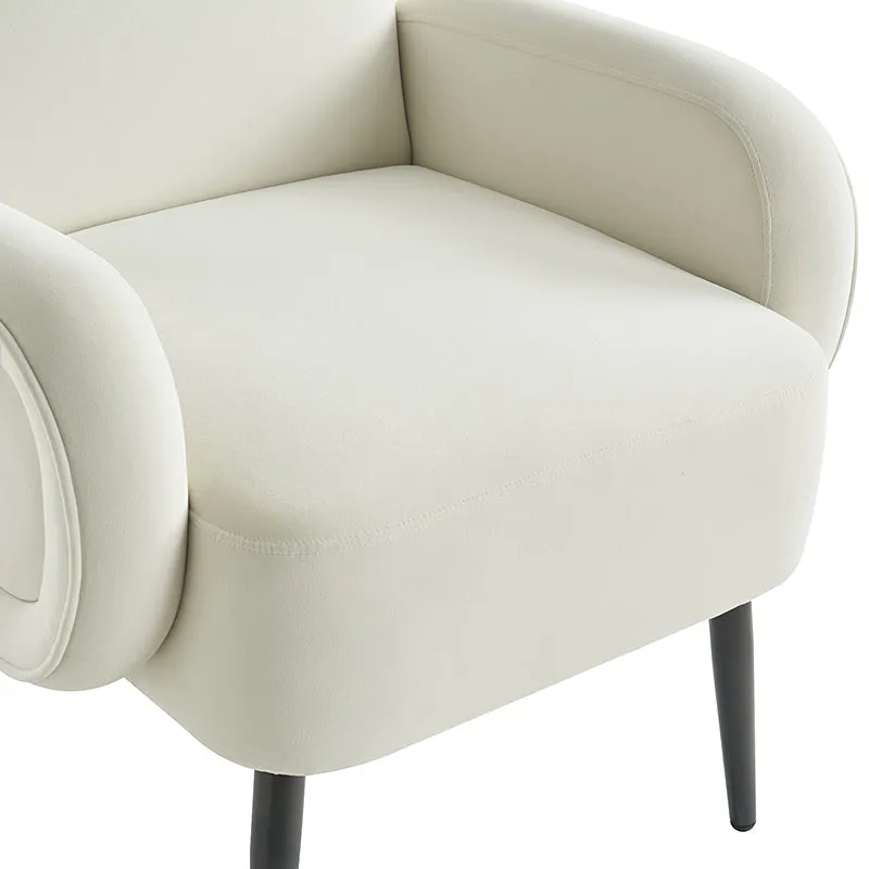 Val Modern Comfortable Armchair