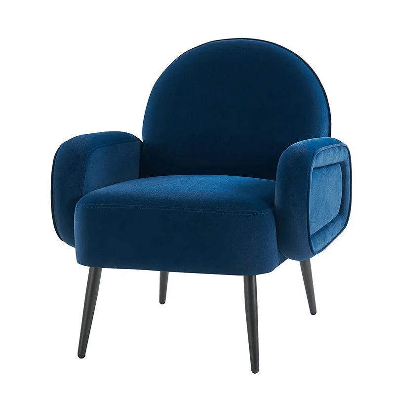 Val Modern Comfortable Armchair