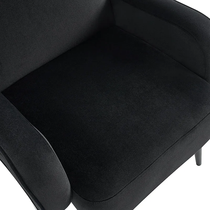 Val Modern Comfortable Armchair