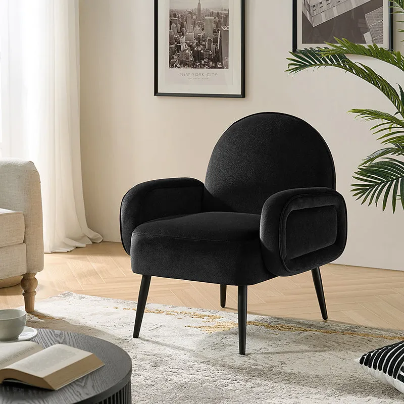 Val Modern Comfortable Armchair