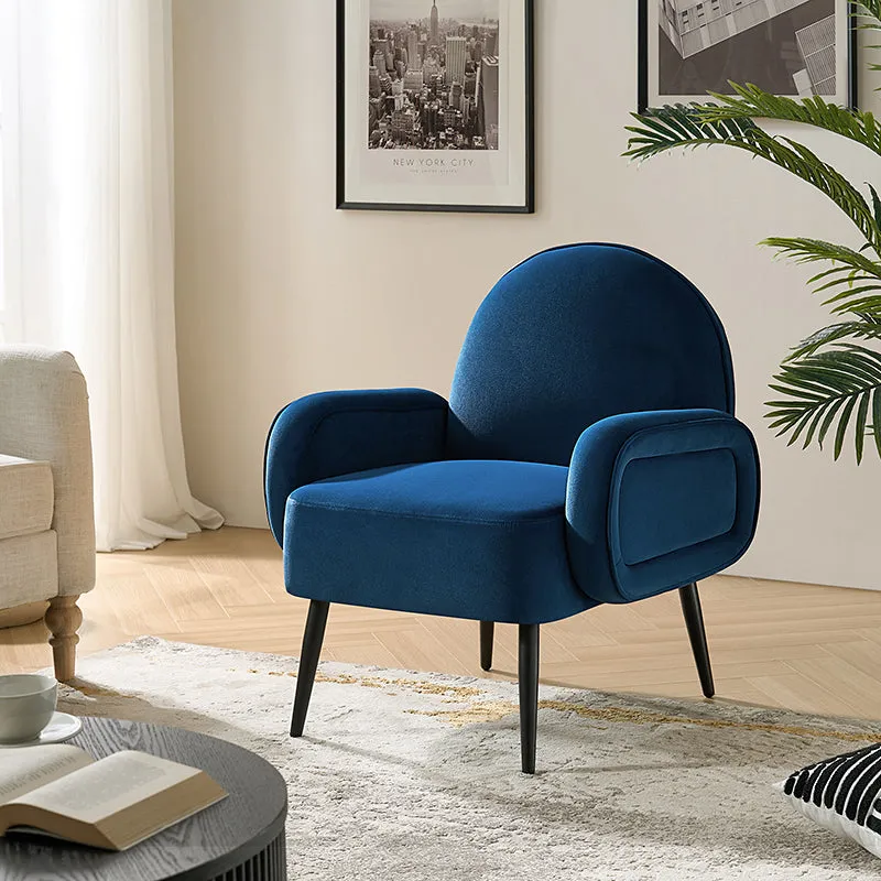 Val Modern Comfortable Armchair