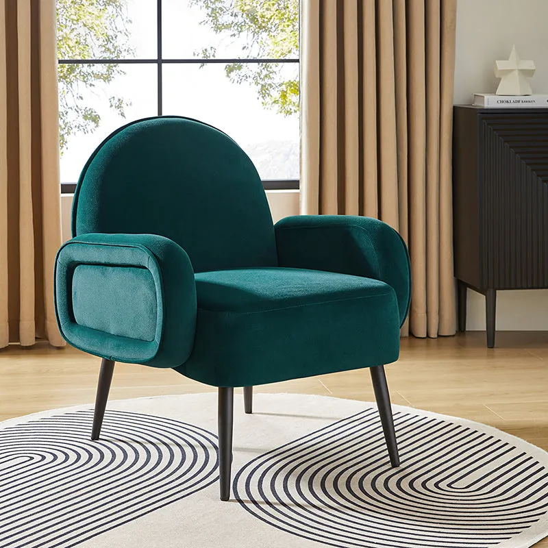 Val Modern Comfortable Armchair