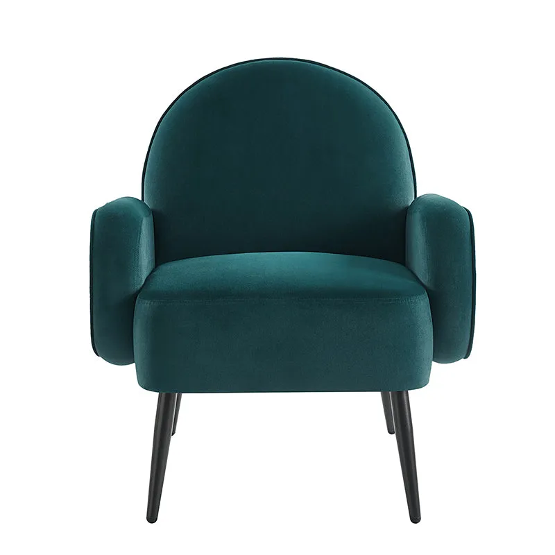 Val Modern Comfortable Armchair