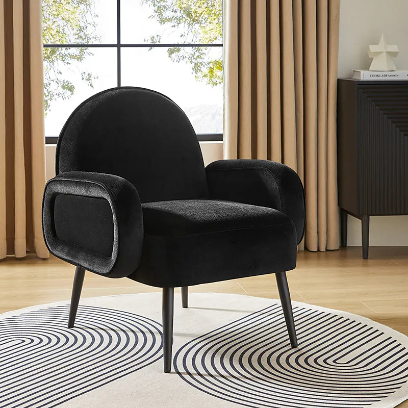 Val Modern Comfortable Armchair