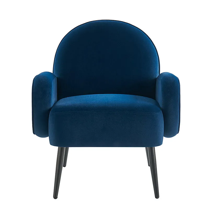 Val Modern Comfortable Armchair