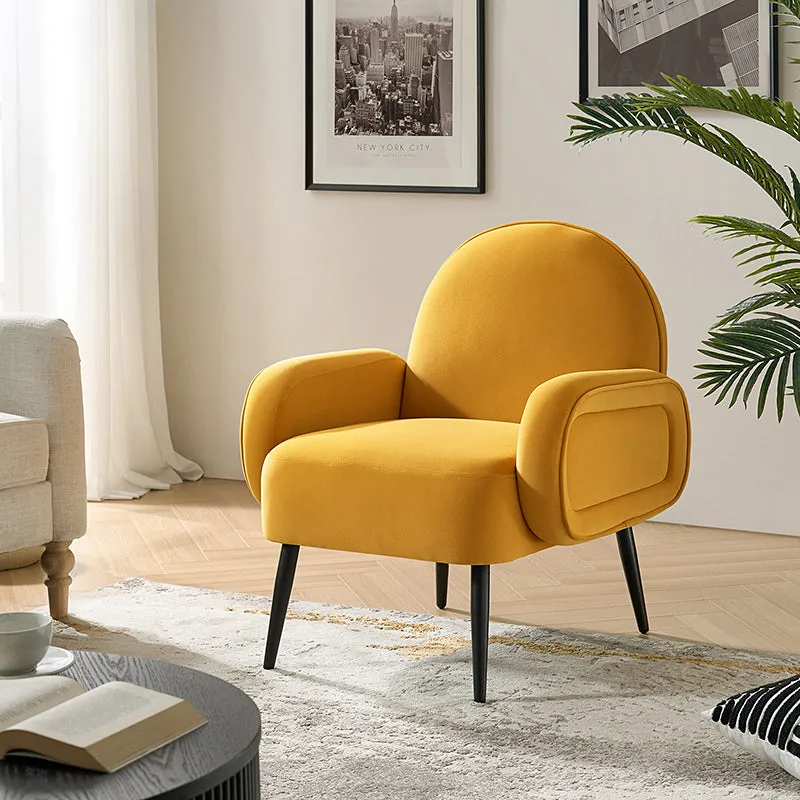 Val Modern Comfortable Armchair