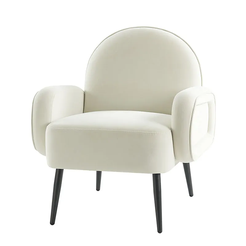 Val Modern Comfortable Armchair