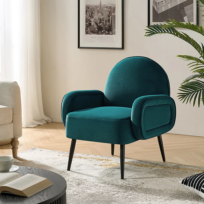 Val Modern Comfortable Armchair