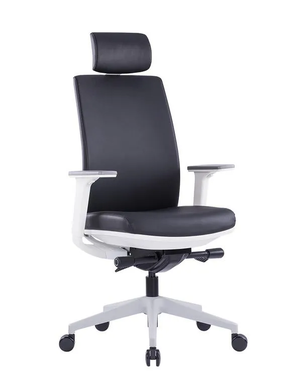 Vix Modern Office Executive Chair for Office, Home for Comfortable Long Use