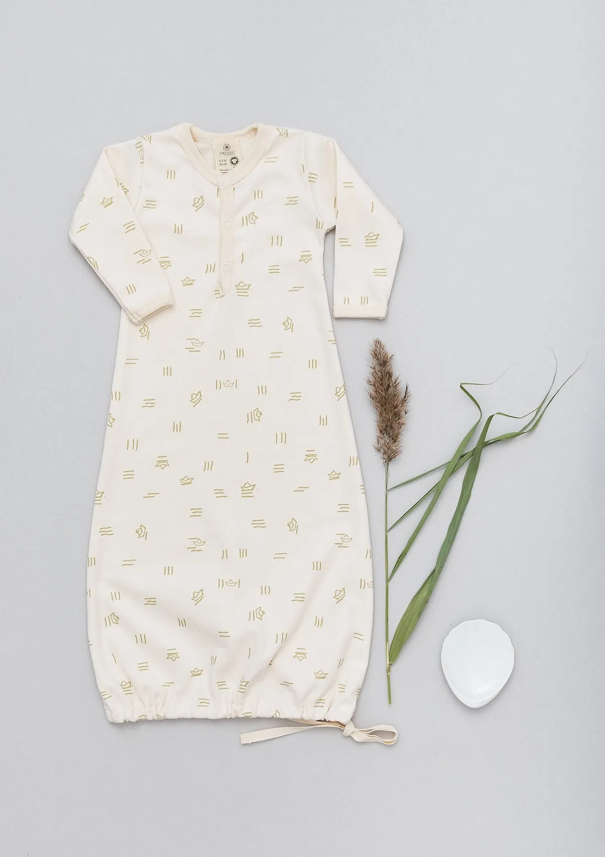 Water of Life sleeping gown