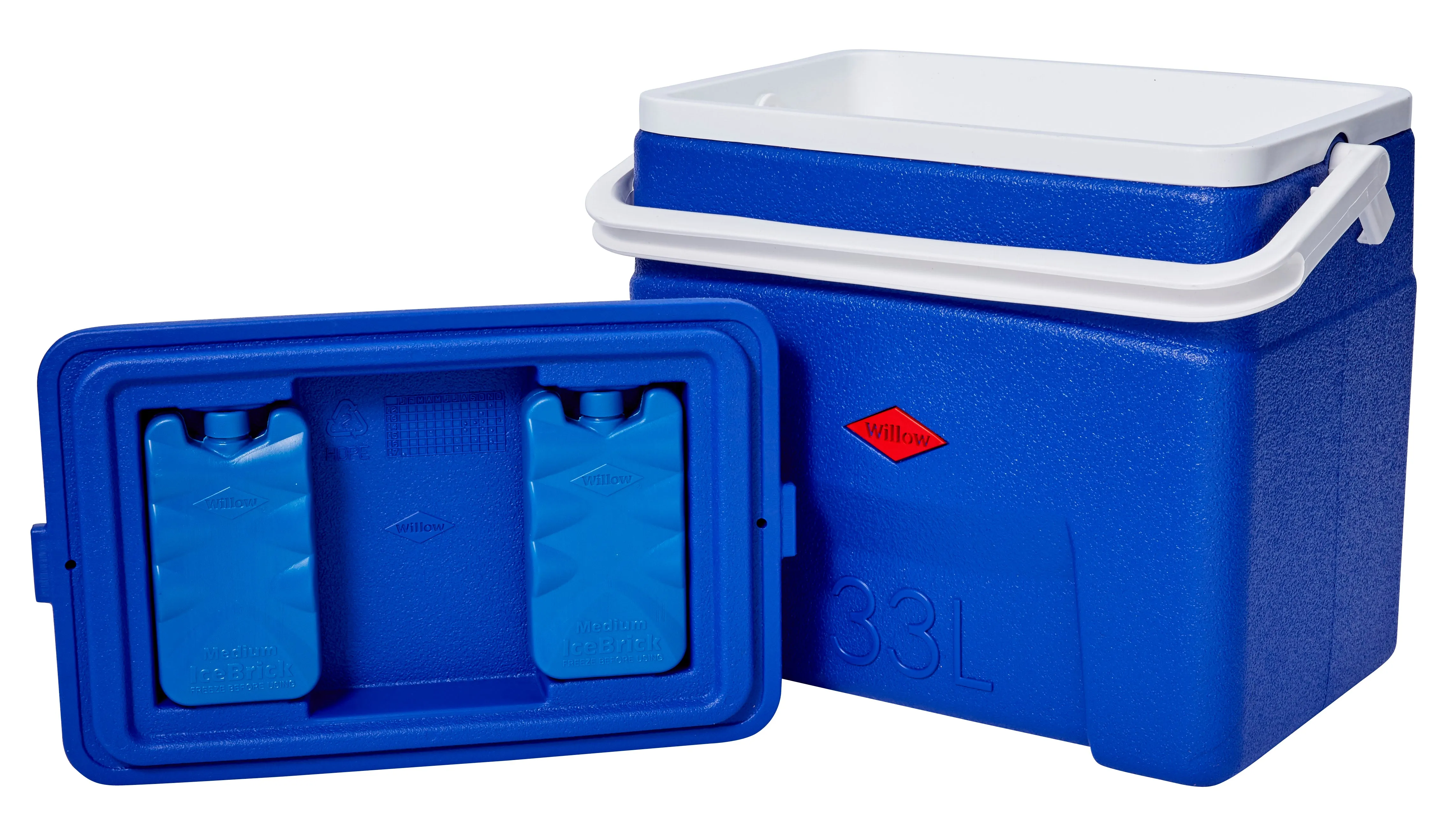 Willow Celebration Cooler 33L