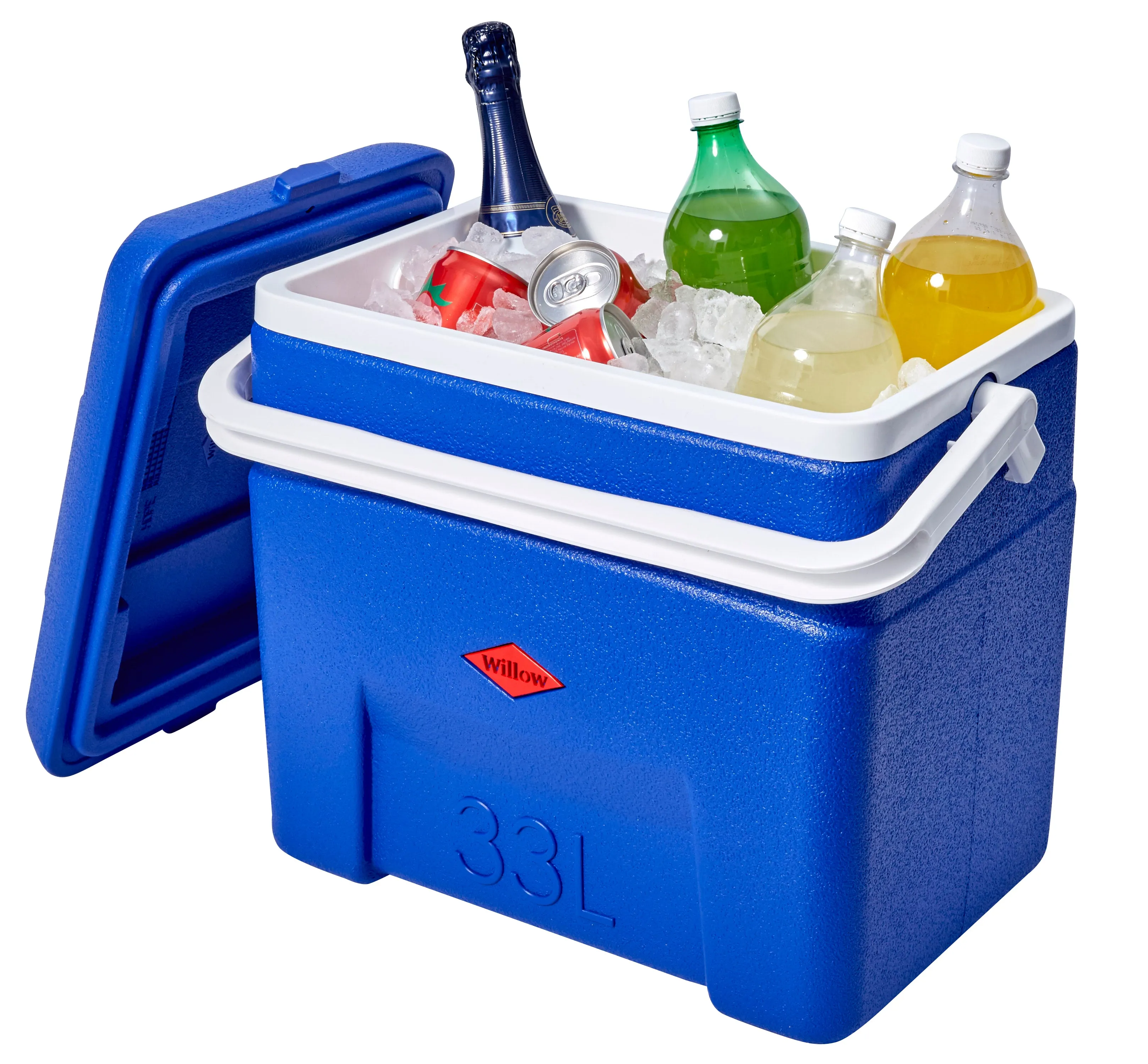 Willow Celebration Cooler 33L