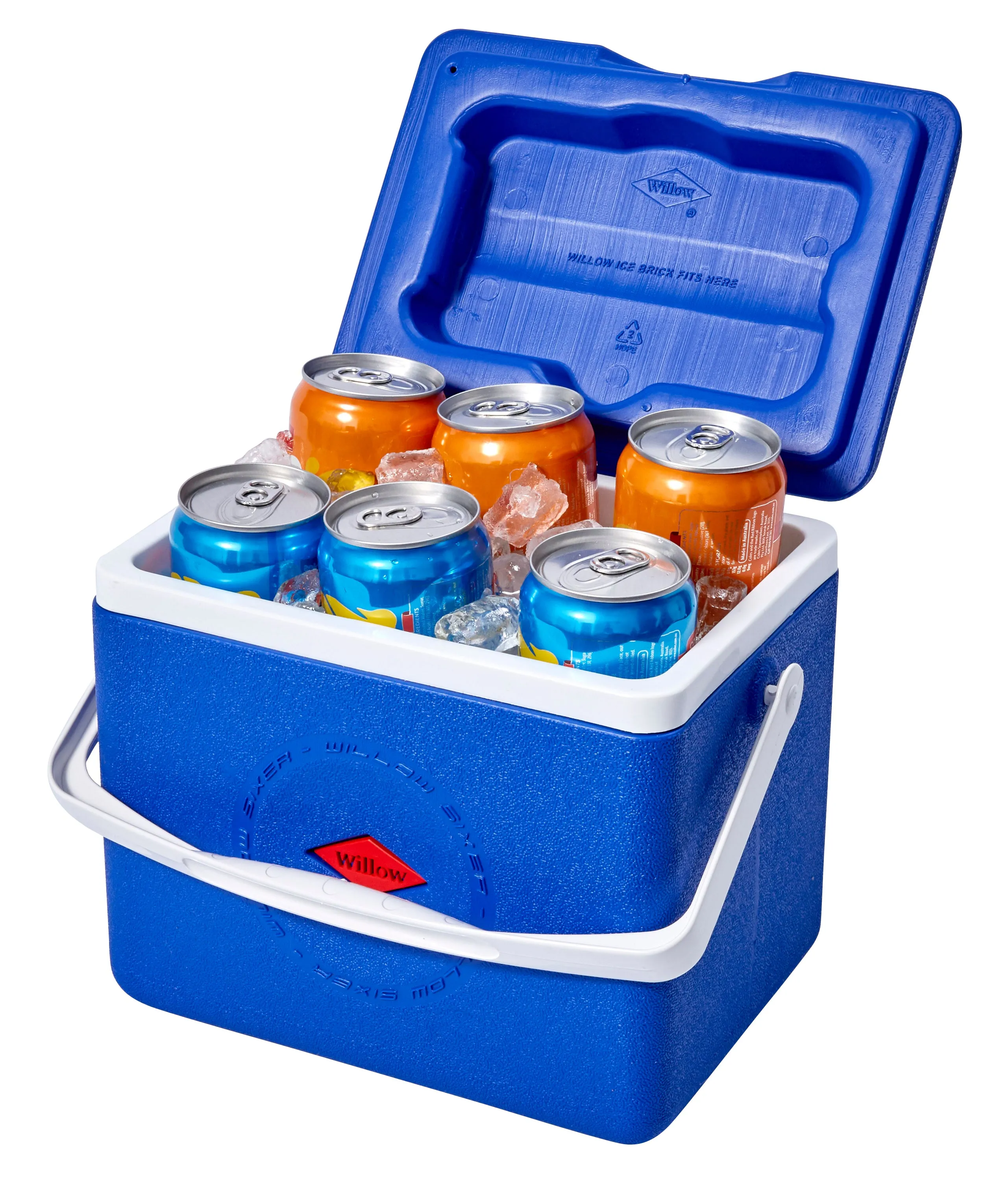 Willow Lunch Mate Cooler 6L