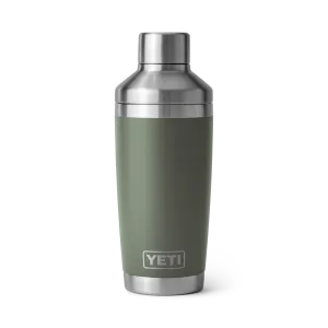 Yeti Rambler 20oz/591ml Cocktail Shaker - Camp Green