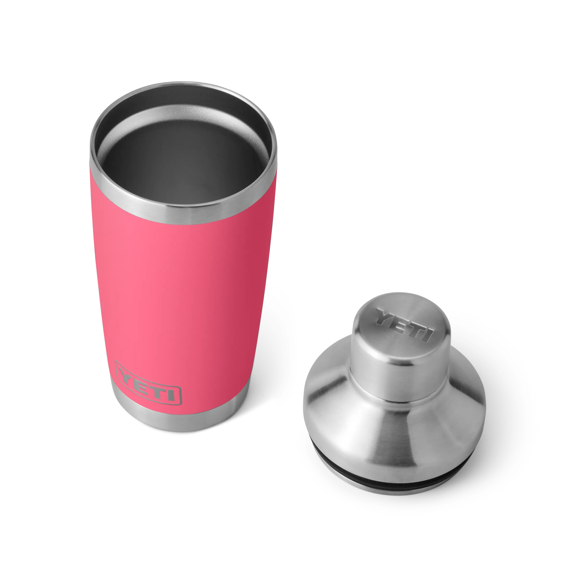 Yeti Rambler 20oz/591ml Cocktail Shaker - Tropical Pink