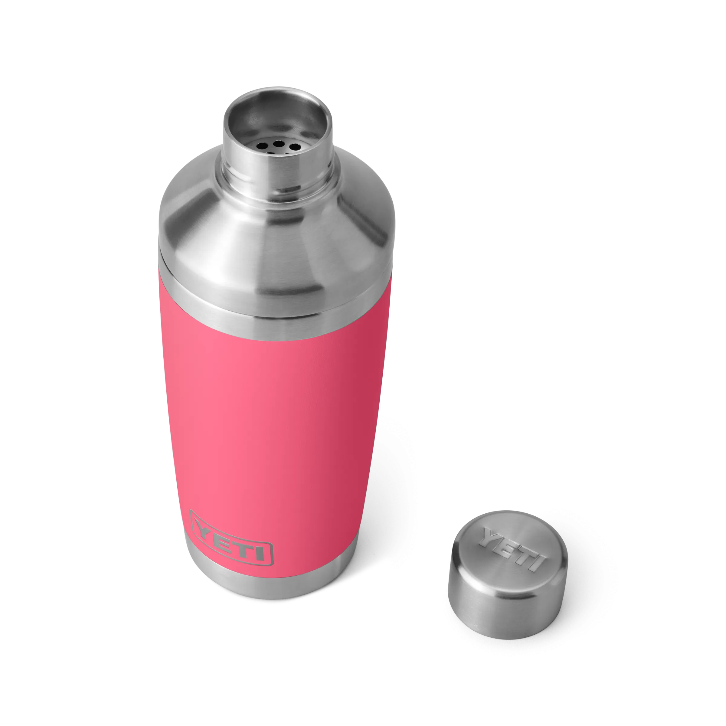 Yeti Rambler 20oz/591ml Cocktail Shaker - Tropical Pink